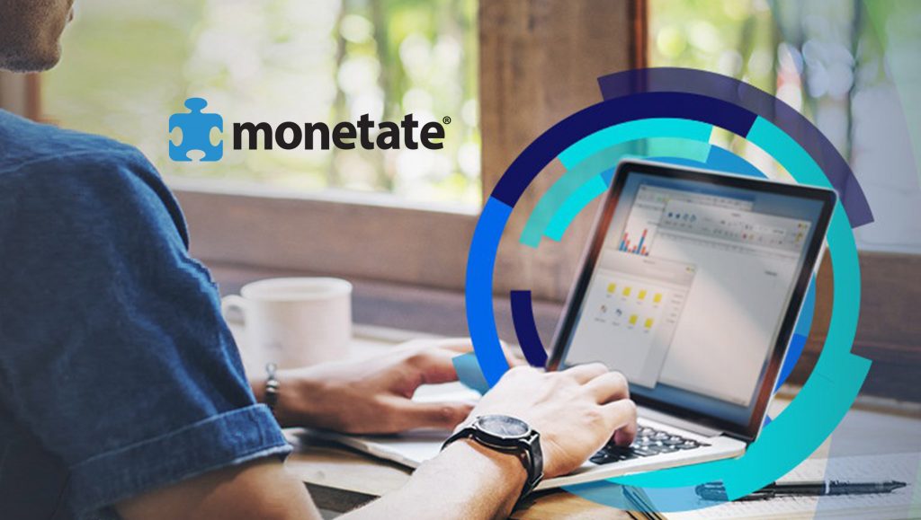 Monetate Intelligent Personalization Engine Unveiled to Drive Cross-Channel CX