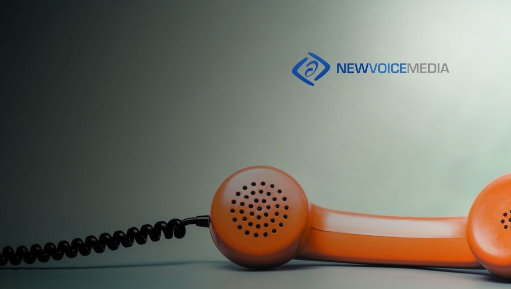 NewVoiceMedia Appoints Dennis Fois as New CEO