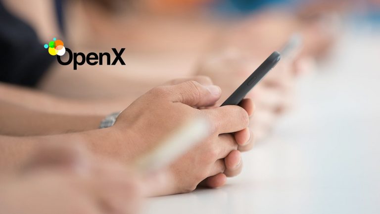 OpenX Announces GDPR Publisher Compliance 4 Months Ahead of EU Deadline