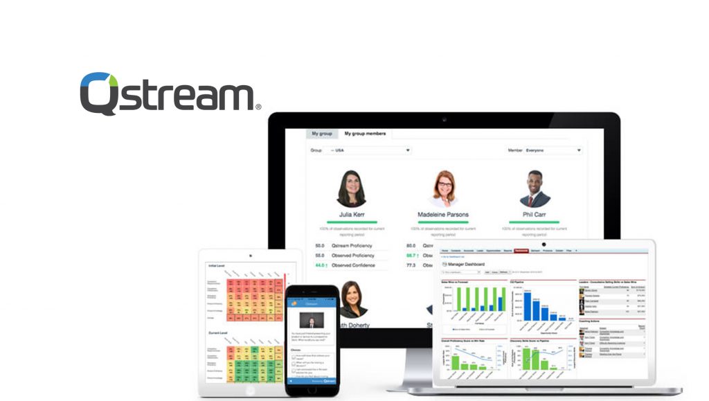 Qstream