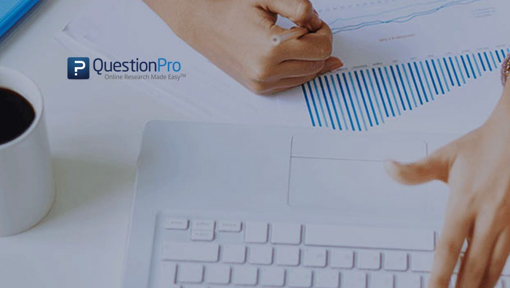 QuestionPro Announces New Integration With Adobe Cloud Platform Launch