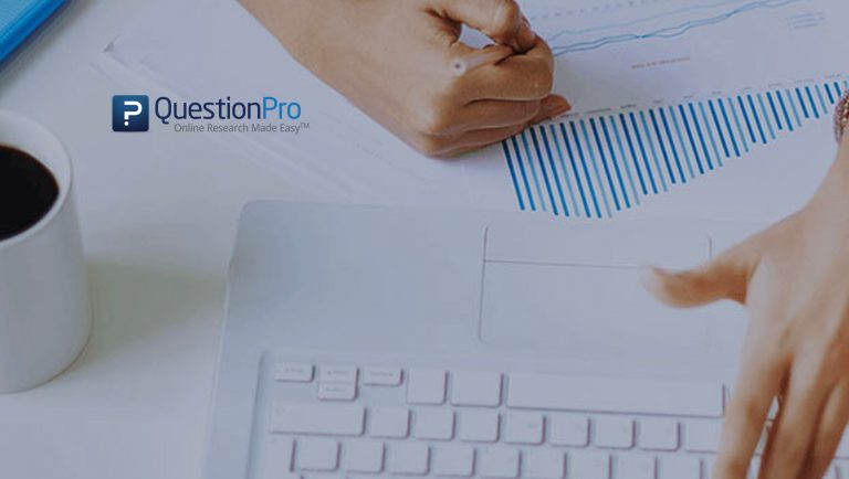 QuestionPro Announces New Integration With Adobe Cloud Platform Launch