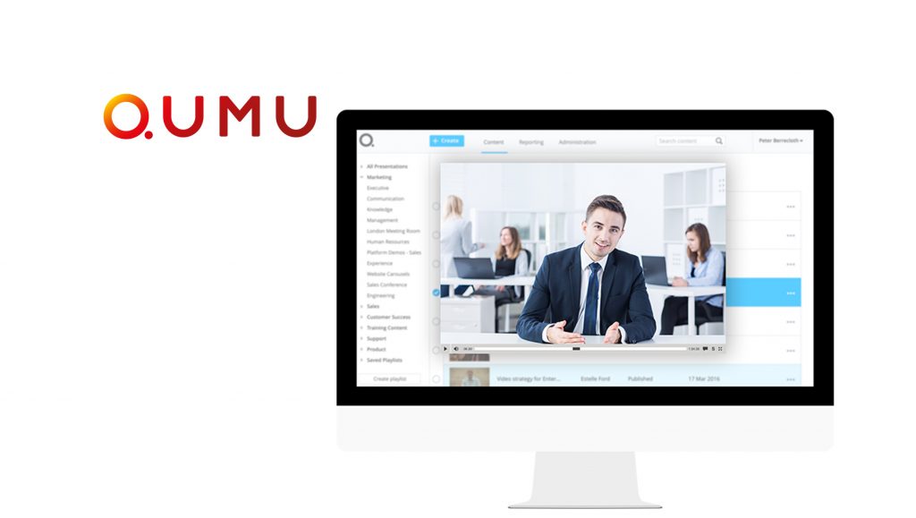 Qumu Appoints New Executive Vice President of Worldwide Sales and Business Development