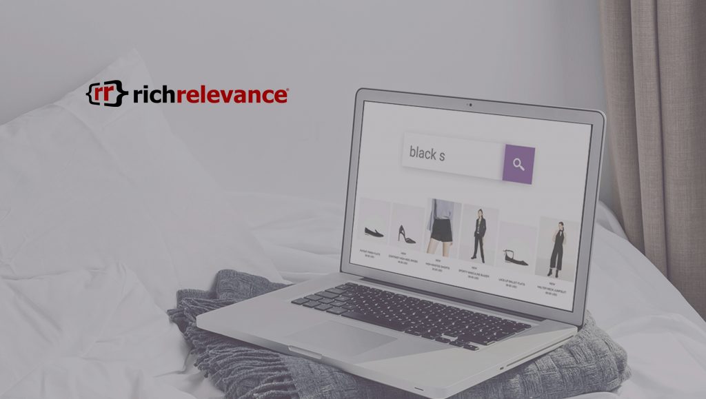 RichRelevance Launches the New Era of Experience Personalization