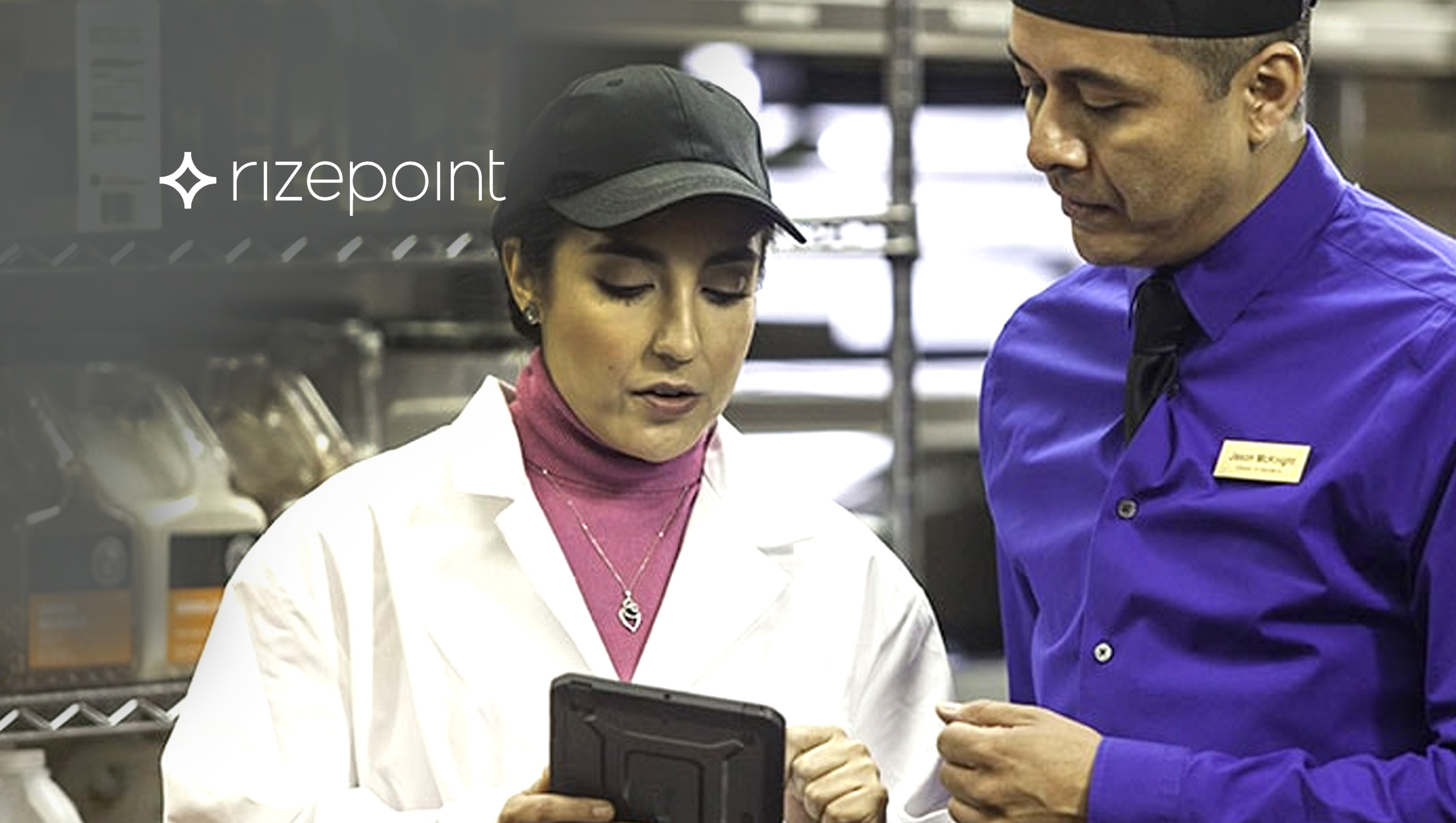 RizePoint in 2018 Shatter List for Actively Working to Break Technology’s Glass Ceiling