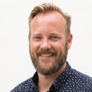 Roger Graham, Sr. Director, Growth & Marketing, Hootsuite APAC