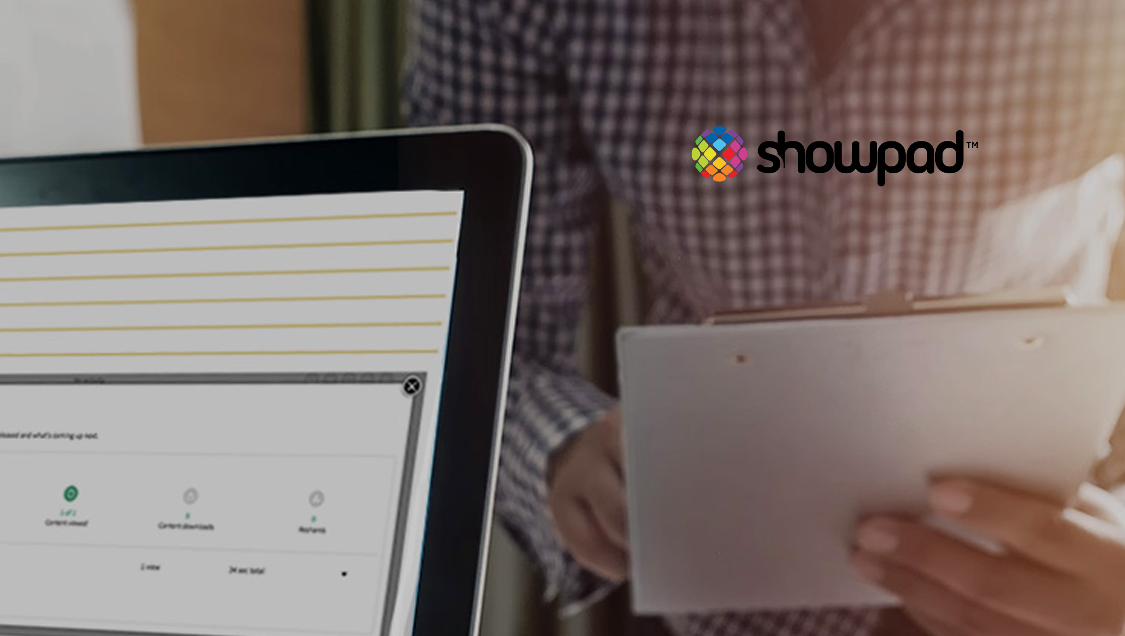 Showpad Secures $25 Million in Funding to Continue Global Expansion