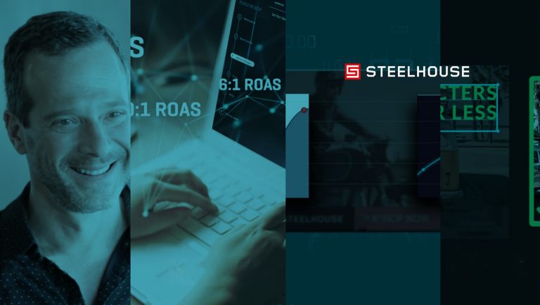 SteelHouse Advertising Suite Now Targets Connected TV Audience for Omnichannel Brands