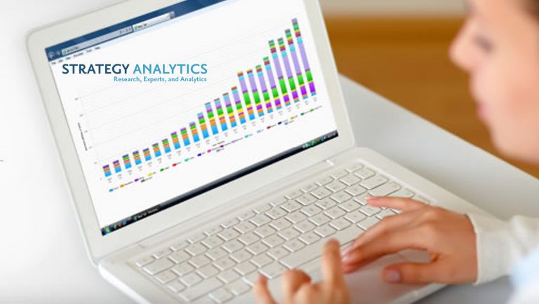 Sponsored Data Can Evolve to Take Mobile Marketing Beyond Facebook & Google, Says Strategy Analytics