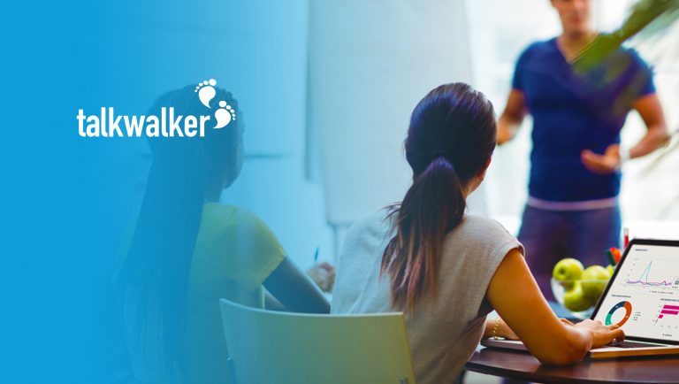 Talkwalker