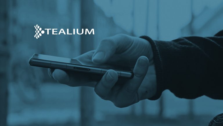 Talpa Network Selects Tealium’s AudienceStream as Backbone for its Smart Data Platform