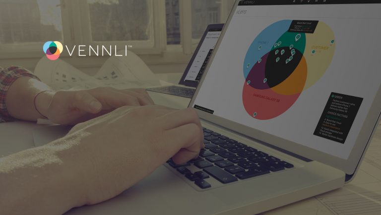 Vennli Announces ‘Release 4.0’ Launch, a Visually Powerful Competition Analytic Dashboard