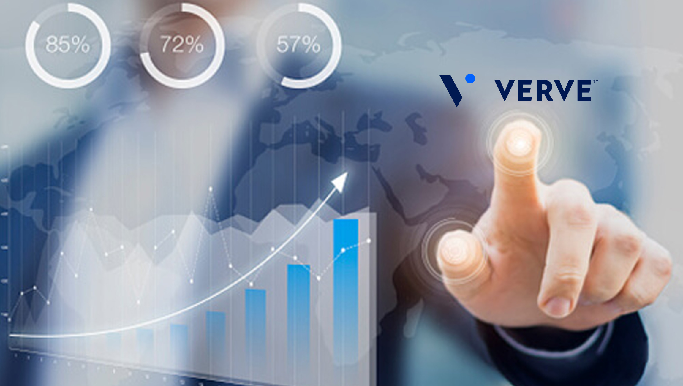 Verve Expands Its Premium Mobile Programmatic Solution for The UK and International Location Marketers