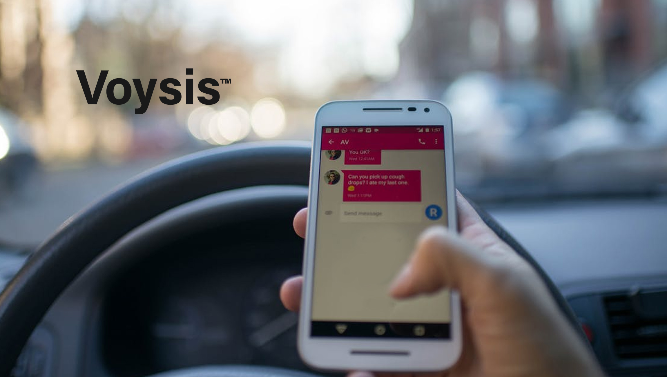 Voysis Unveils ‘Voysis Commerce’ for Better Product Discovery and Customer Experience