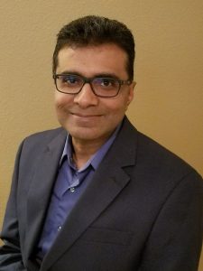 Arun Anantharaman