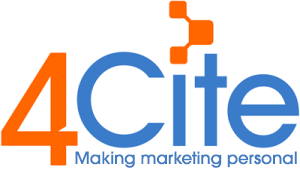 4cite Logo