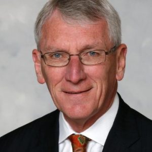 Bill McConnell