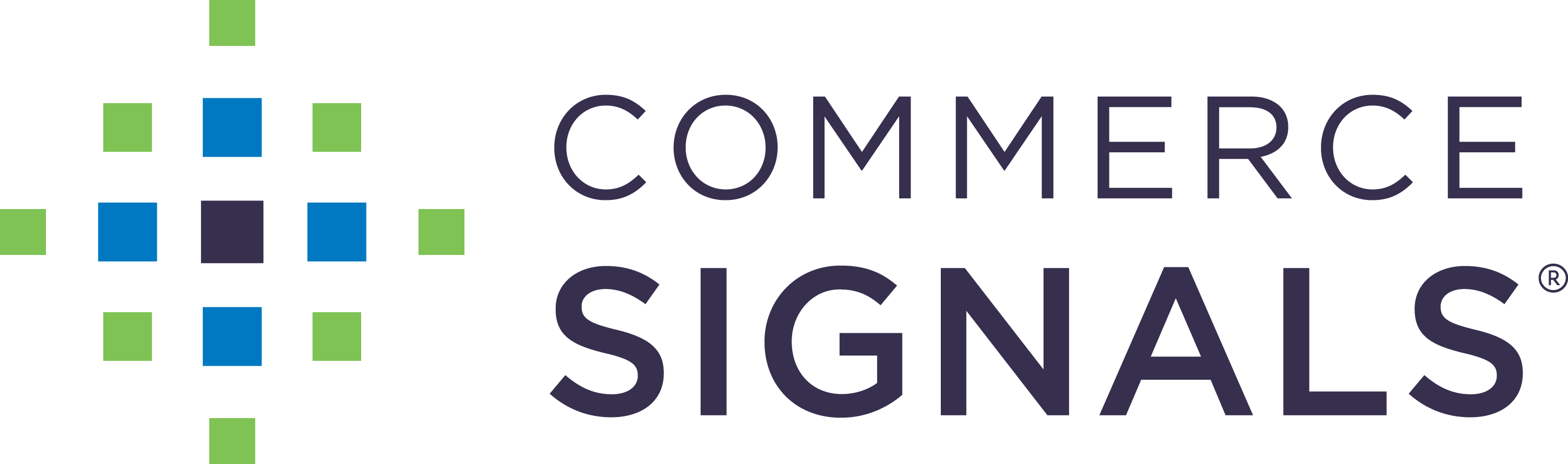 Commerce Signals