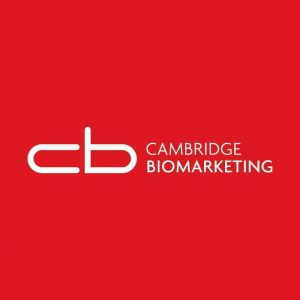 Cambridge Biomarketing Logo