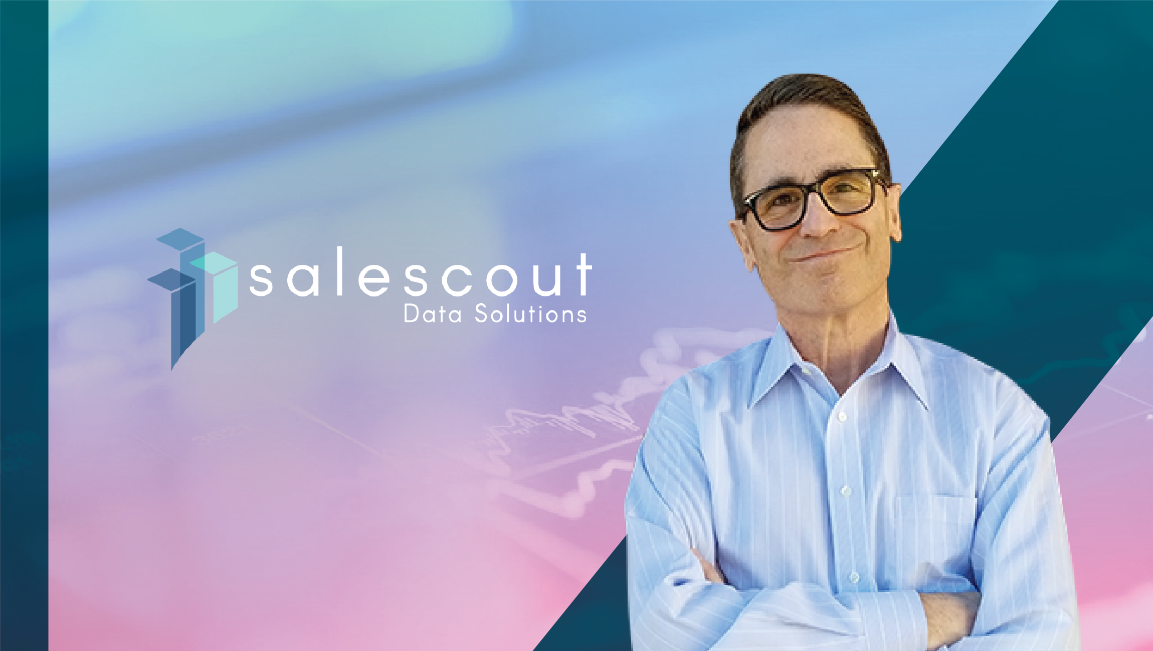 Interview with Chris Lynde, CEO, SaleScout Data Solutions
