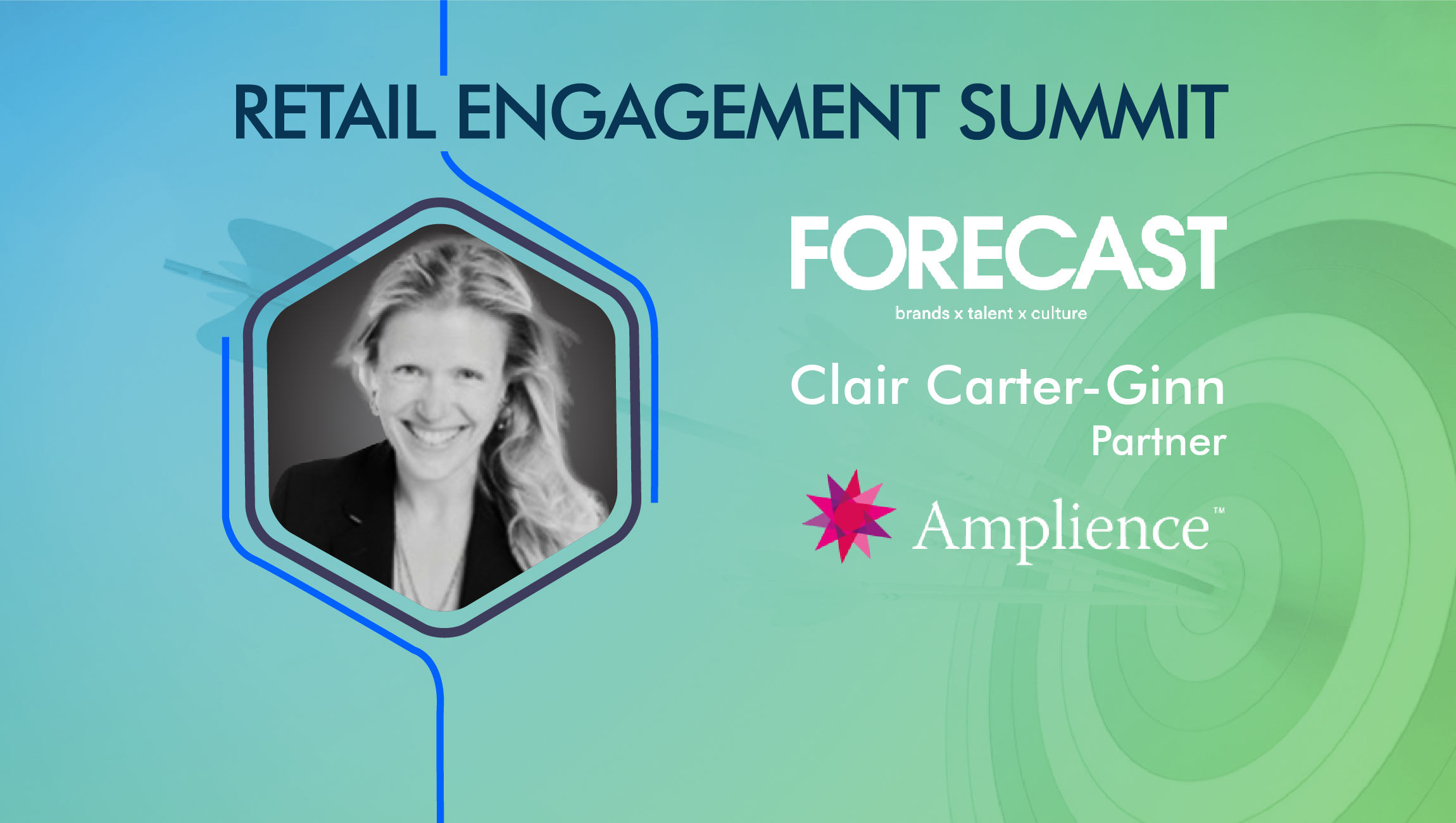 TechBytes with Clair Carter-Ginn, Partner at Forecast Agency