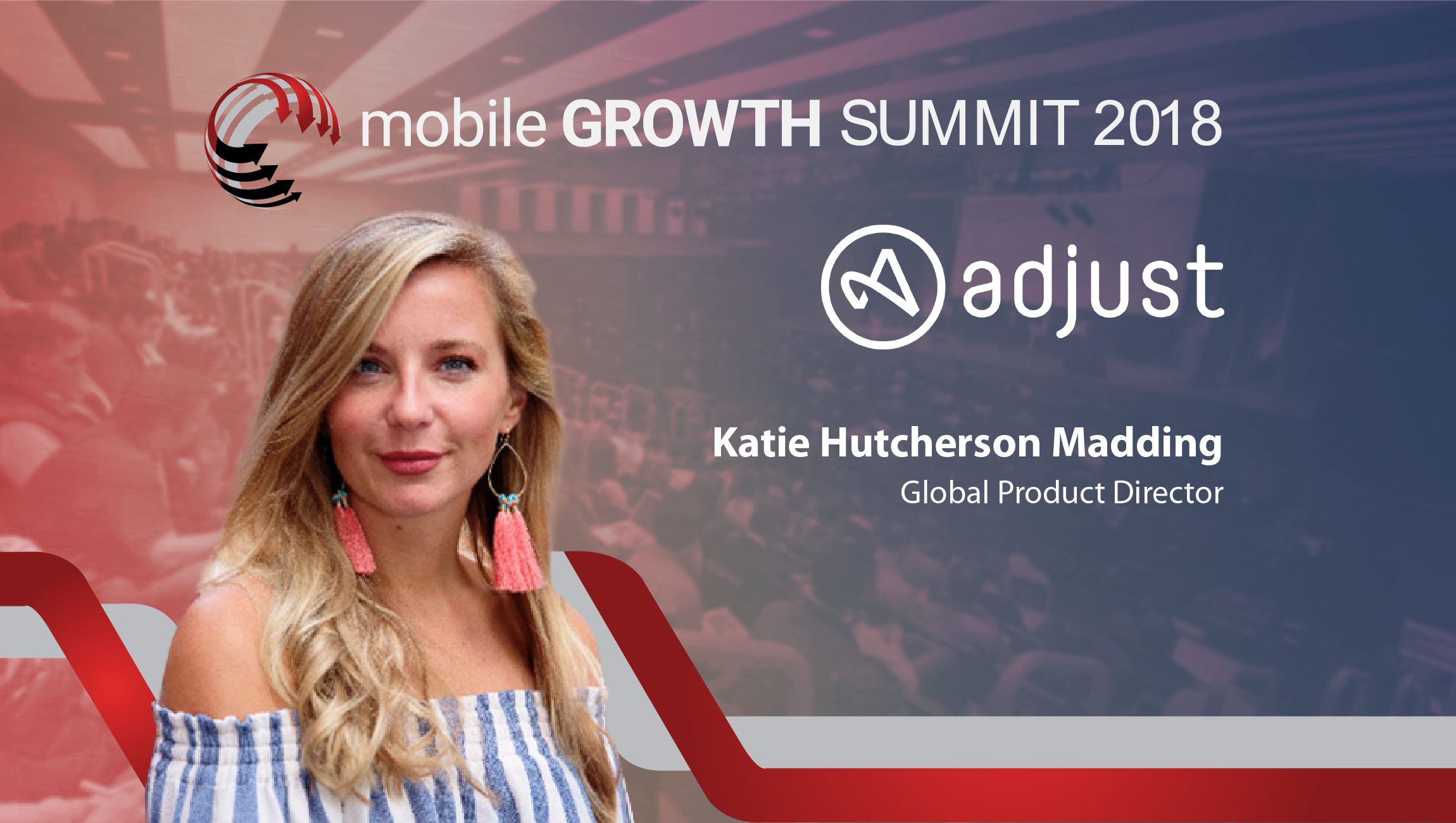 TechBytes with Katie Hutcherson Madding, Global Product Director, Adjust