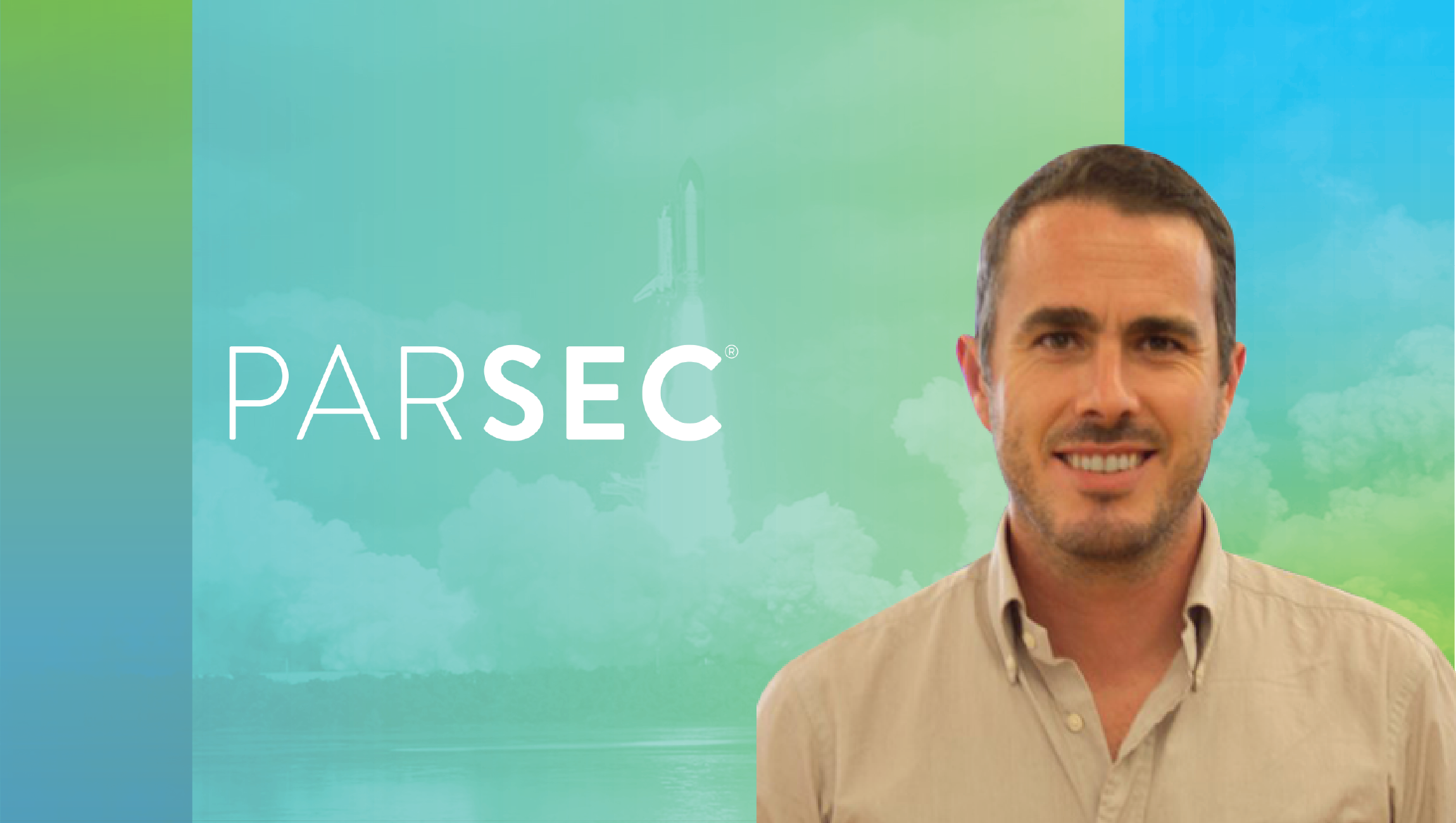 Interview with Marc Guldimann, Founder and CEO, Parsec
