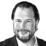 Salesforce Chairman and CEO Marc Benioff to Speak at The New York Times New Work Summit