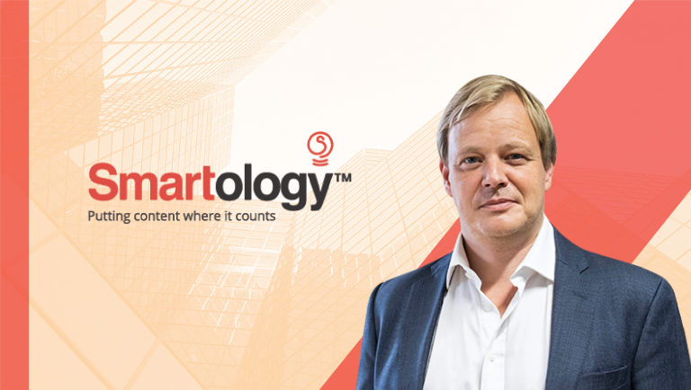 Mark Bembridge Smartology