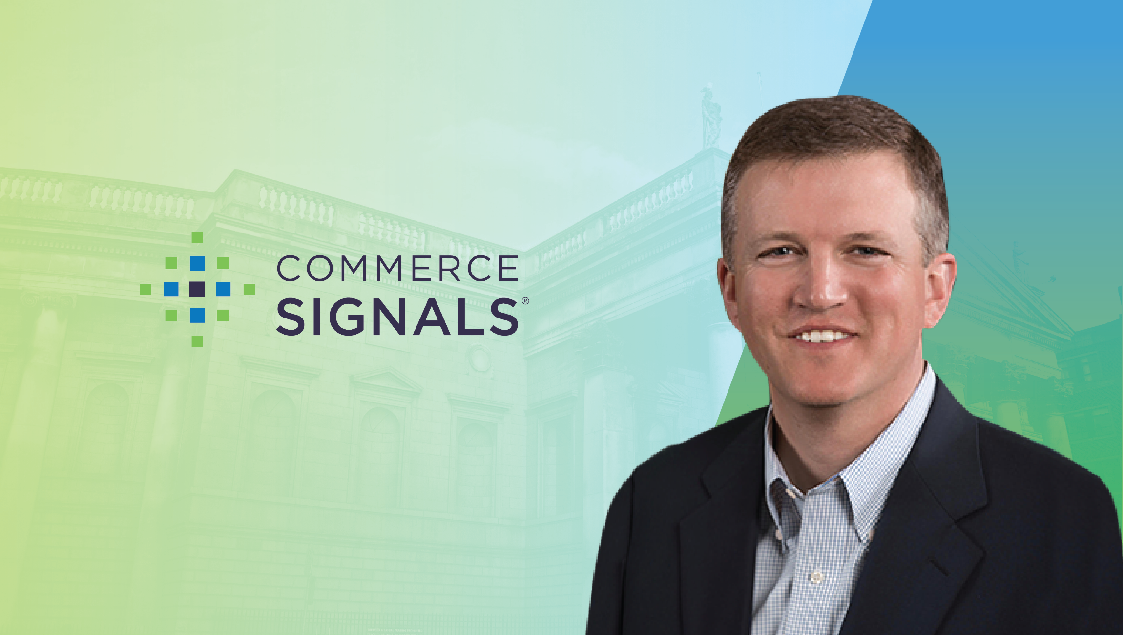 Interview with Nick Mangiapane, Chief Marketing Officer, Commerce Signals