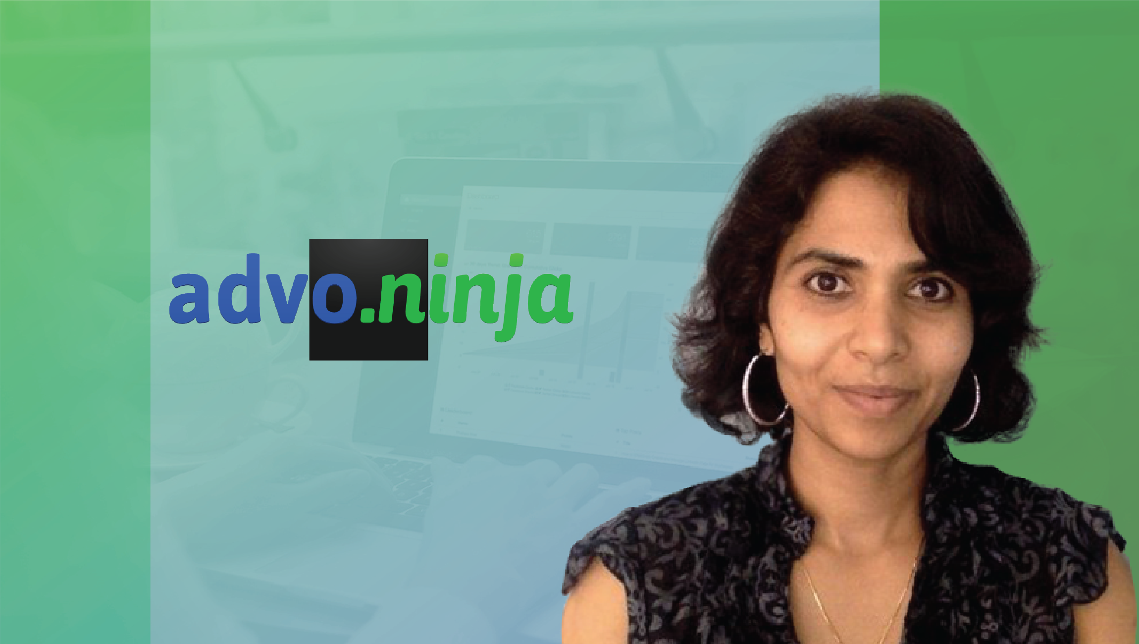 Interview with Pushpa Ithal, Founder and CEO, Advo.Ninja