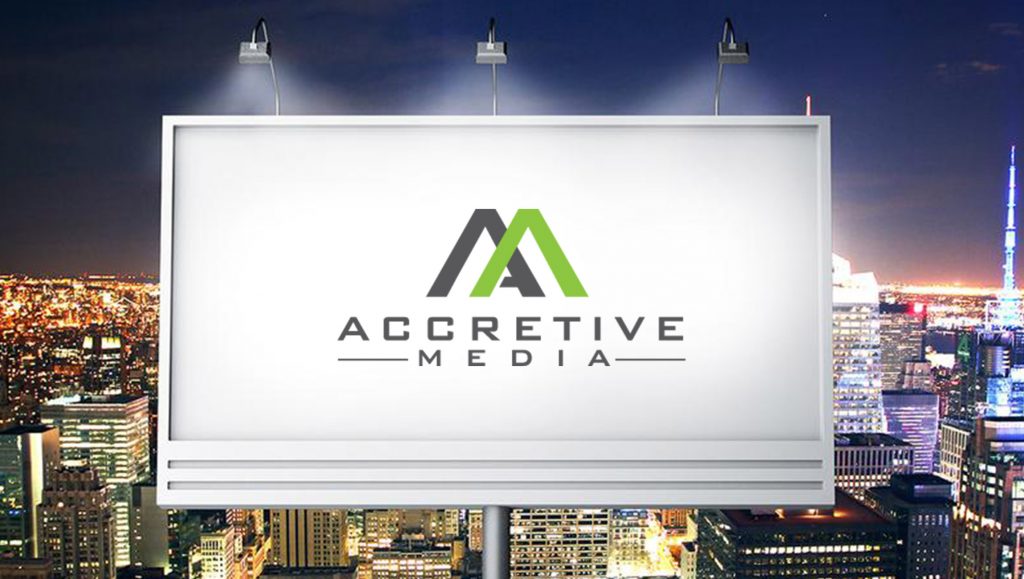 Accretive Media