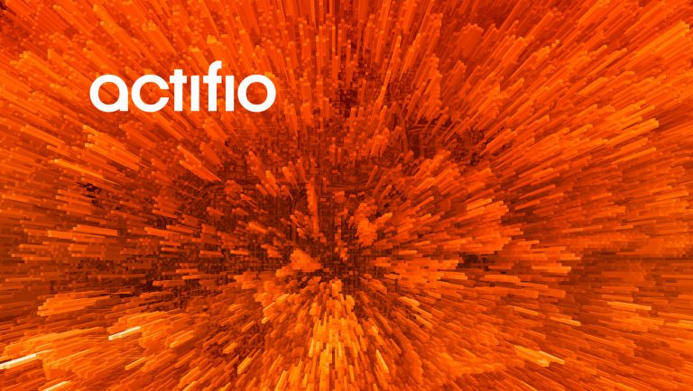 Actifio Names Datatrend Technologies Channel Partner of the Year