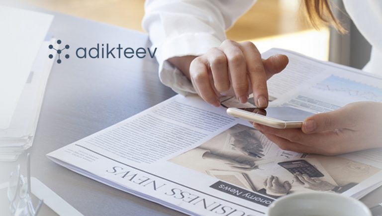 Mobile Marketing Leader Adikteev Expands Sales and Account Management Teams