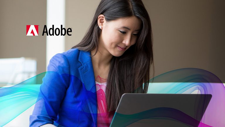 Adobe Named a Leader in Enterprise Marketing Software Suites and Cross-Channel Campaign Management by Independent Research Firm