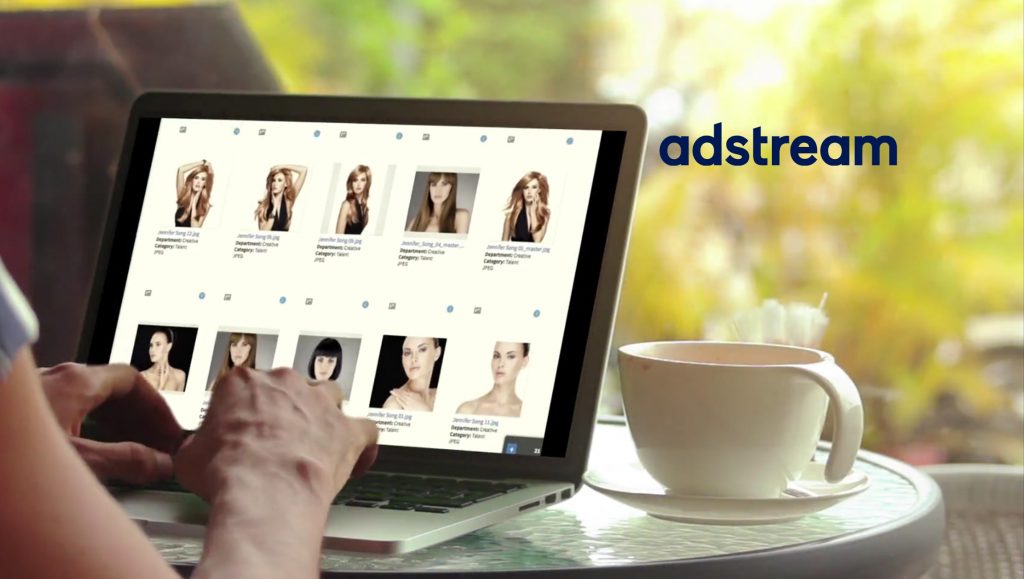 Adstream And The TEAM Companies Expand Relationship