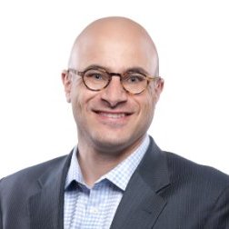 Alain Stephan, SVP of Analytics Services at DialogTech,