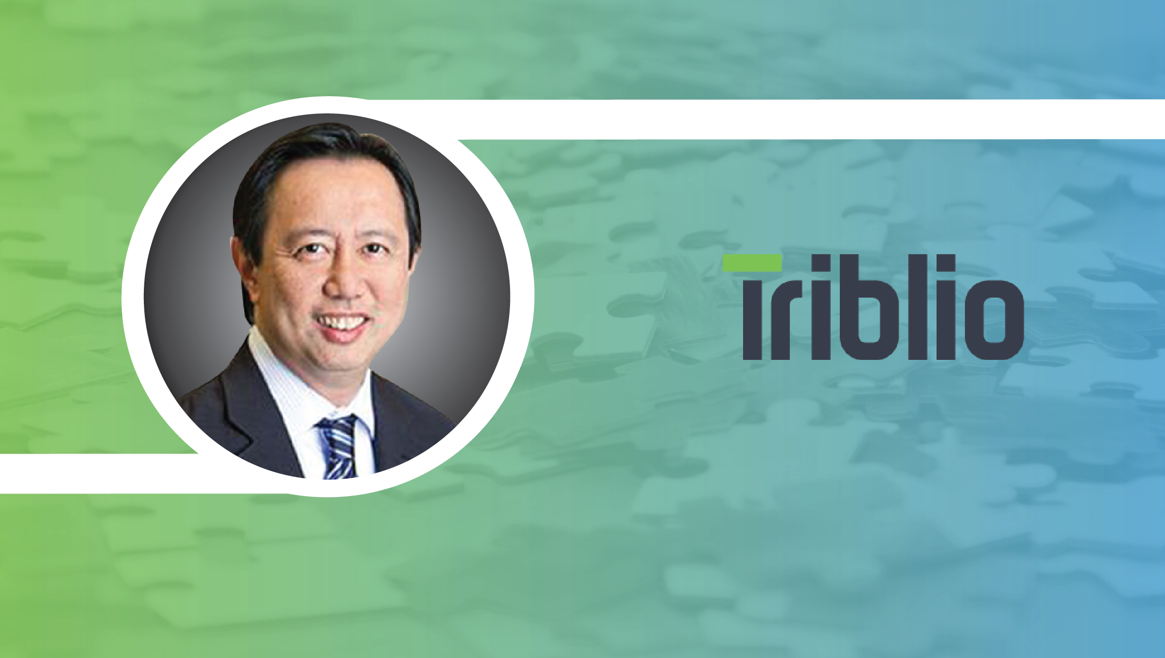 Interview with Andre Yee, CEO, Triblio