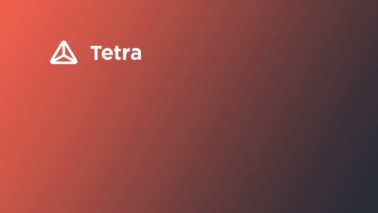 With Tetra, No Need to Record And Transcribe Calls