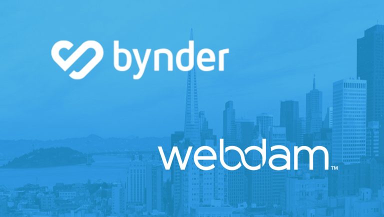 Bynder Announces Strategic Acquisition of Webdam for $49.1 Million