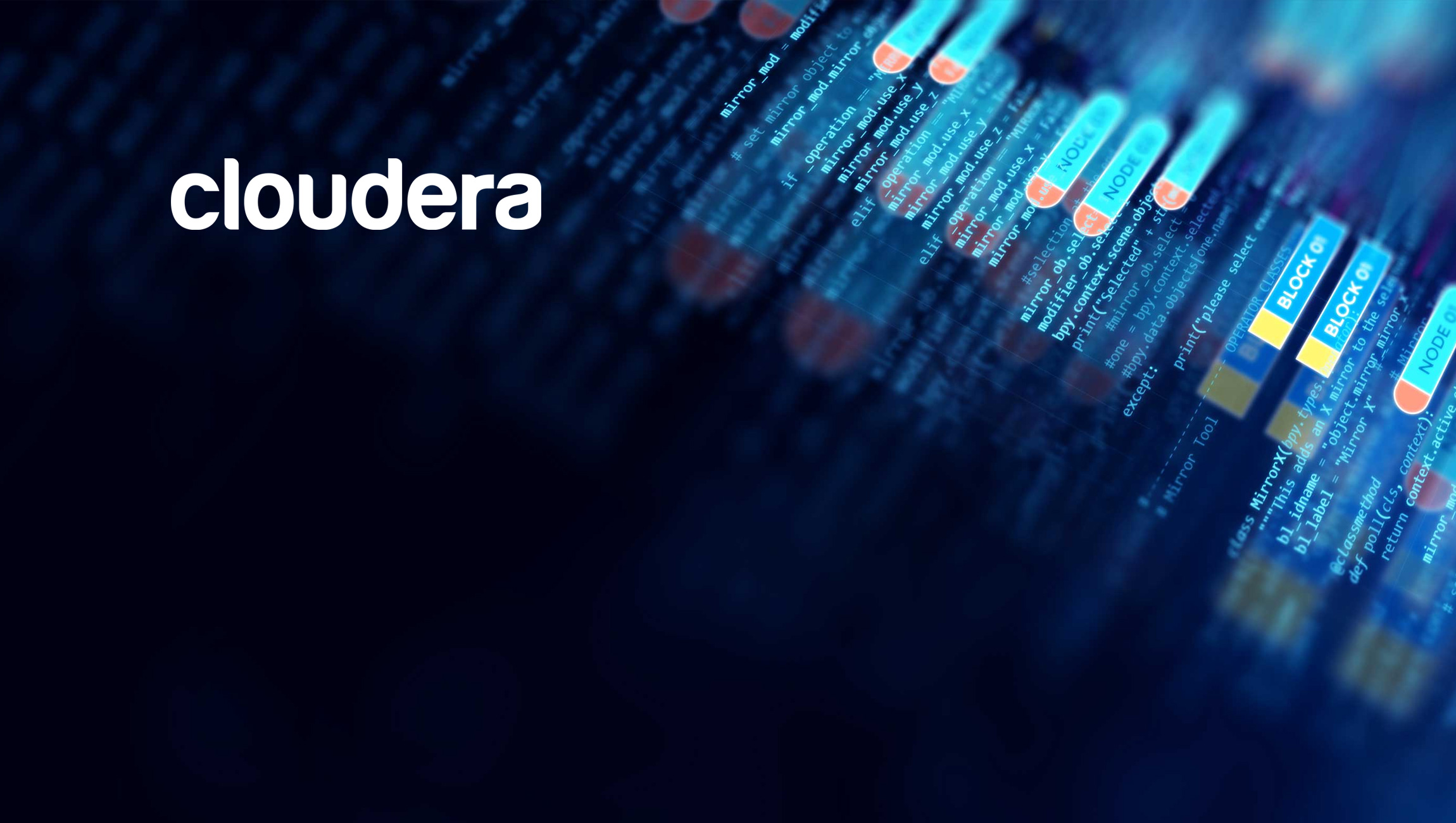 Octo Telematics Transforms the Insurance Industry with Cloudera’s Machine Learning and Analytics Platform