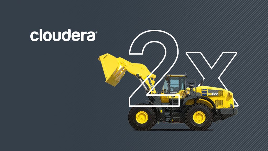 Cloudera