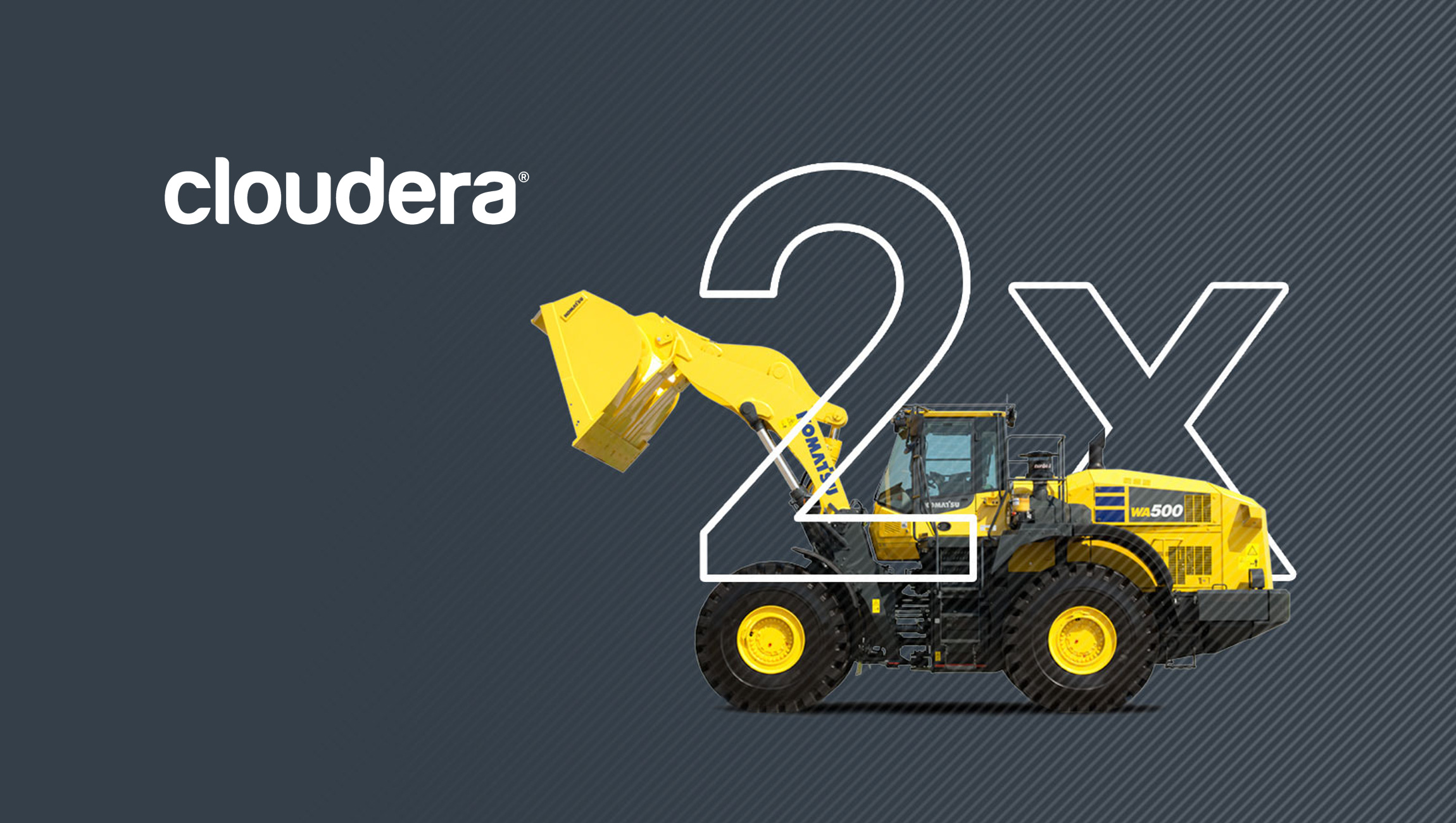 Cloudera Appoints Amy O’Connor to Chief Data and Information Officer