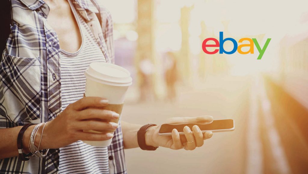 eBay Will Begin Managing Payments in the United Kingdom