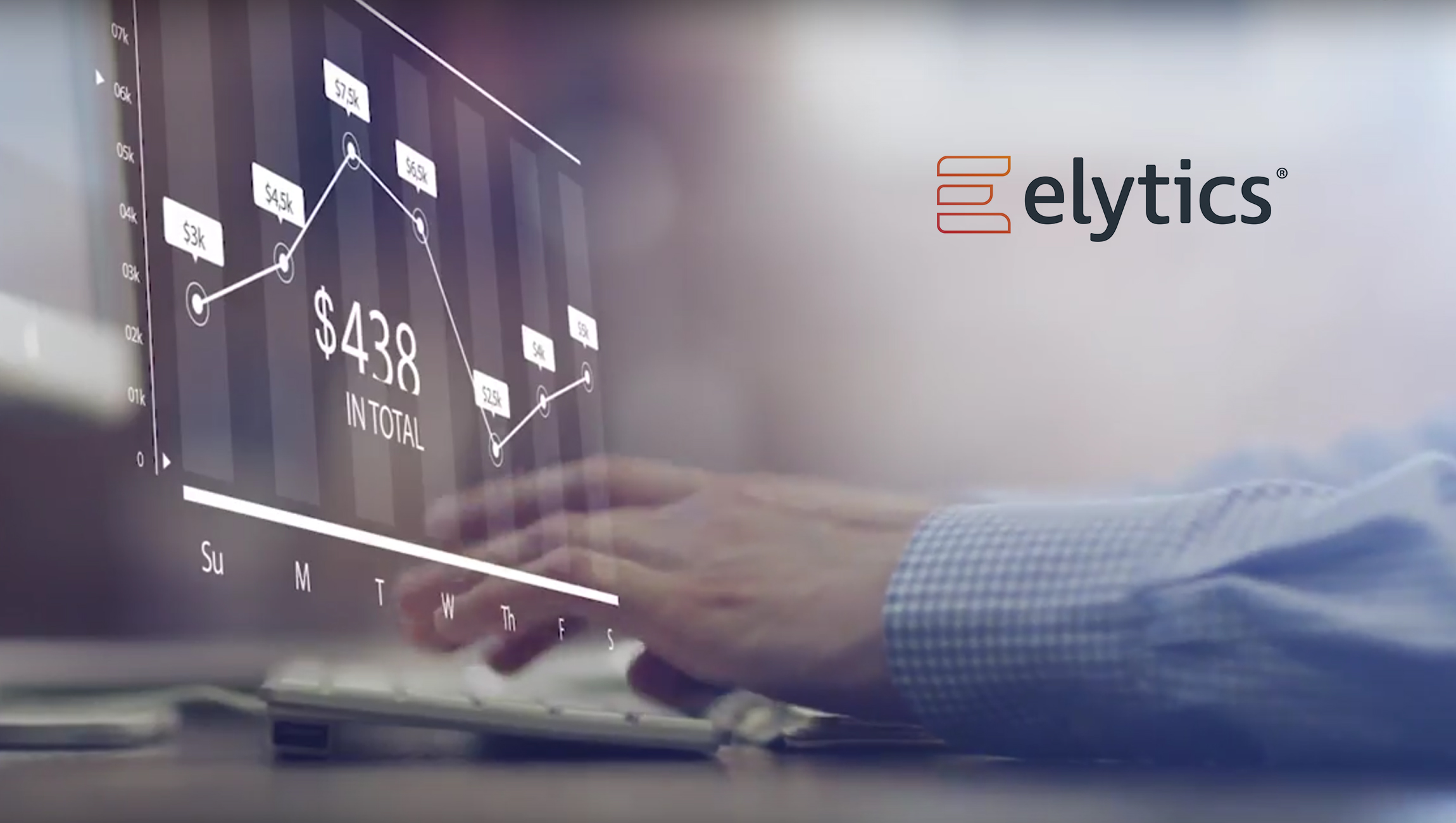 Elytics Launches “Audience-2-Consumer” Attribution Software to Maximize Marketers’ Ad Spend