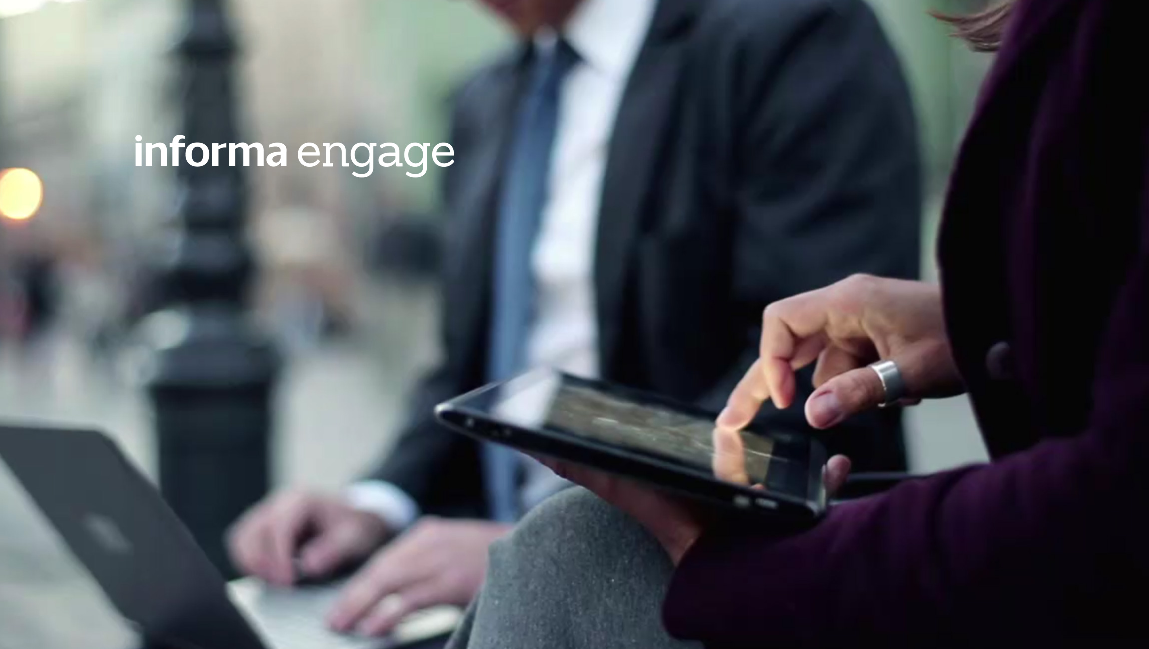 Informa Engage Offers Research Solutions For Businesses