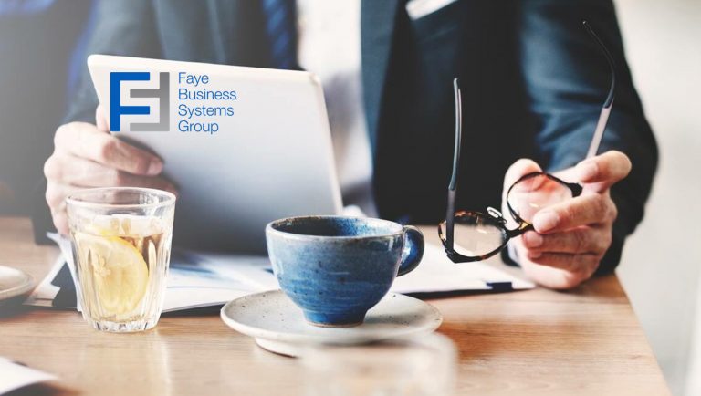 SugarCRM Elite Partner Faye Business Systems Group Announces Partnership with AgileField