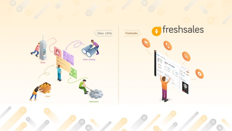 freshworks