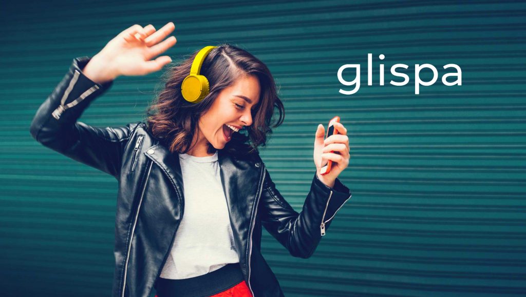 Glispa Appoints Jon Hook as Their First Created Chief Commercial Officer