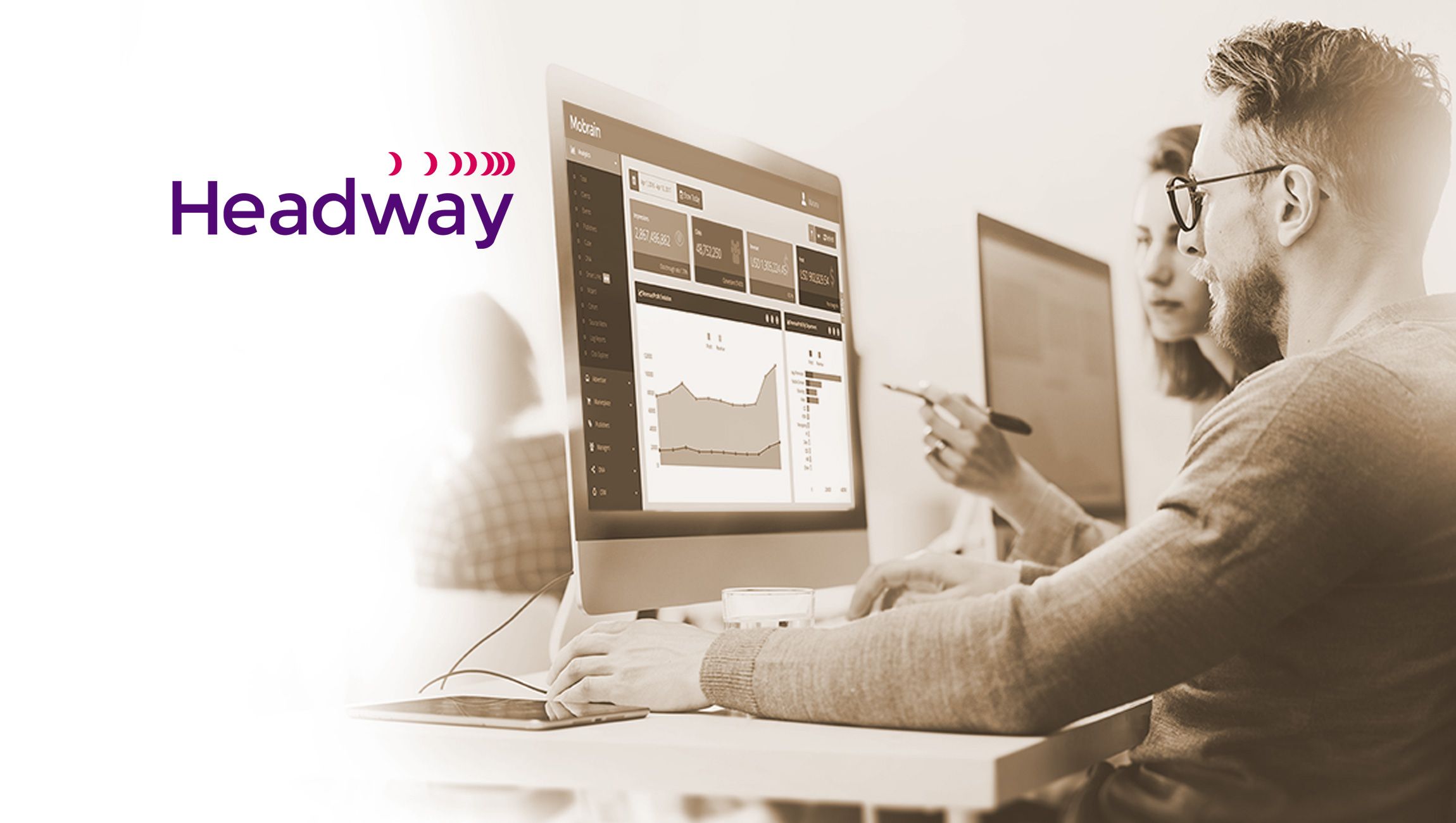 Headway Joins Adjust Coalition Against Ad Fraud (CAAF)